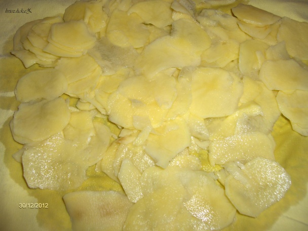 Domáce chipsy (fotorecept) - obrázok 3