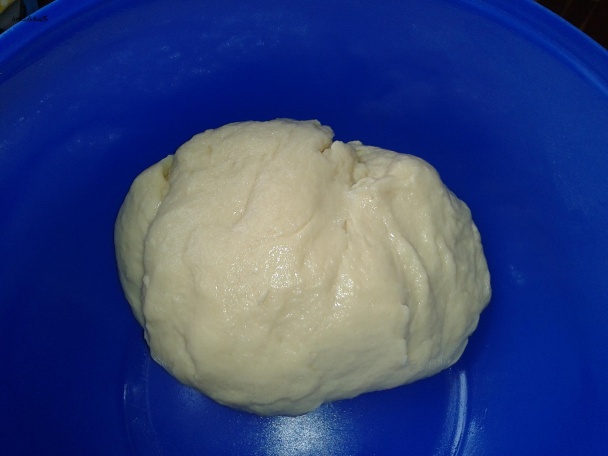 Vynikajúce krehké rožteky (fotorecept) - obrázok 2