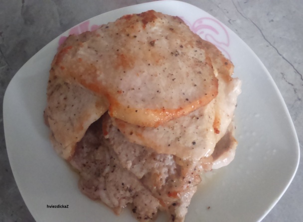 Bravčové na spôsob španielskych vtáčikov (fotorecept) - obrázok 1