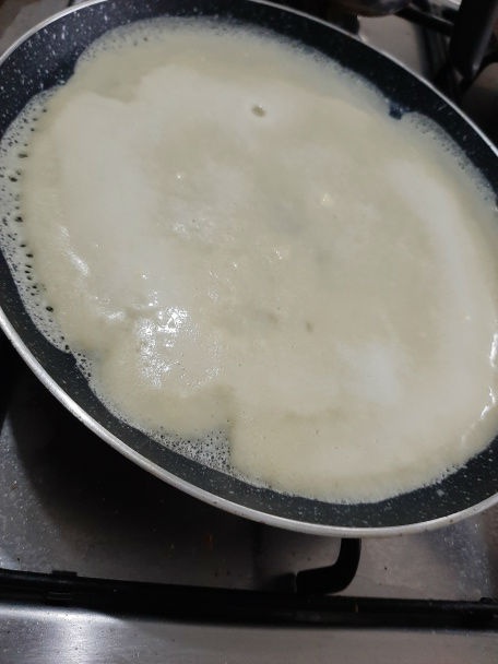 Bezlepkové palacinky - obrázok 2