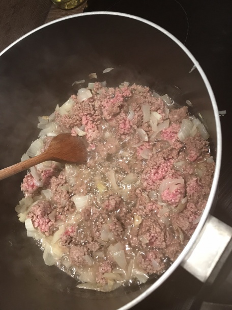 Chilli con carne (fotorecept) - obrázok 1