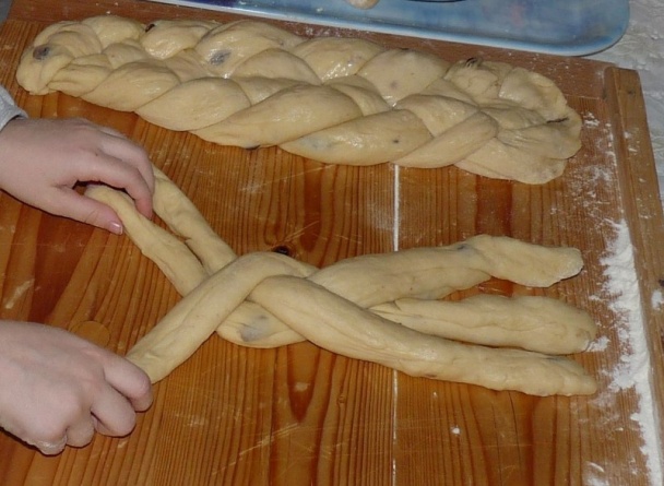 Vianočka  - obrázok 2