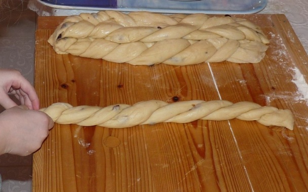 Vianočka  - obrázok 3