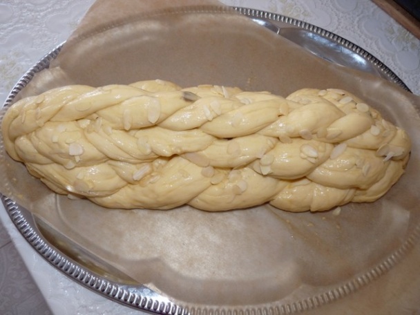 Vianočka  - obrázok 5