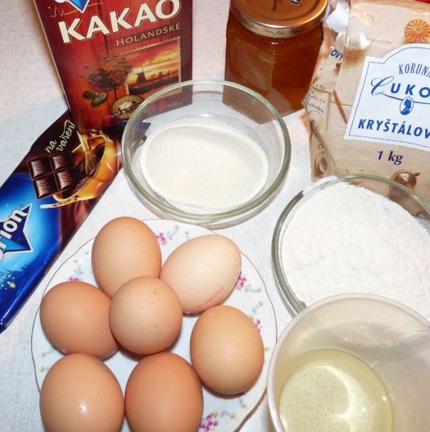 Tortička na Valentína (fotorecept) - obrázok 1