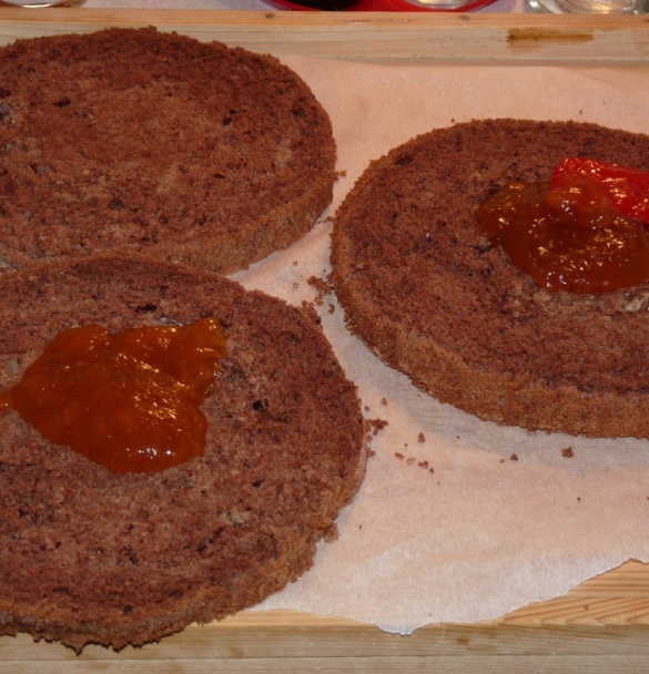 Tortička na Valentína (fotorecept) - obrázok 8