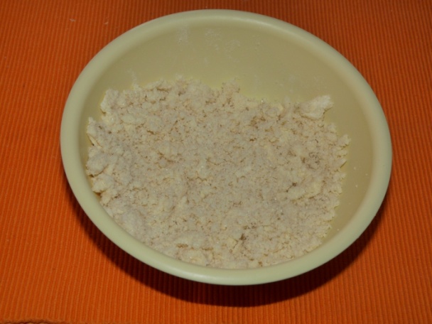 Ovocný koláč (fotorecept) - obrázok 1