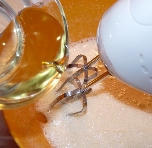 Ovocný koláč (fotorecept) - obrázok 5