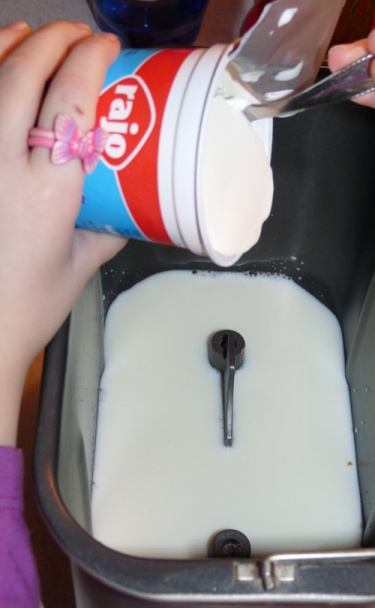 Domáce pečivo (fotorecept) - obrázok 2