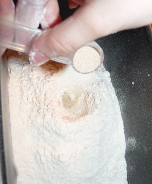 Domáce pečivo (fotorecept) - obrázok 4