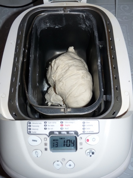 Domáce pečivo (fotorecept) - obrázok 5