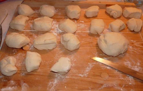 Domáce pečivo (fotorecept) - obrázok 6