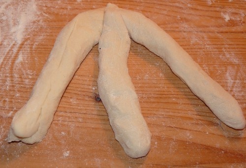 Domáce pečivo (fotorecept) - obrázok 7