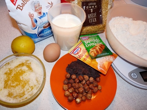 Veľkonočný veniec (fotorecept)    - obrázok 1