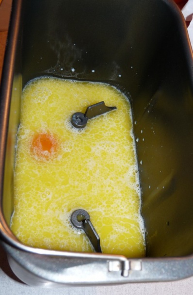 Veľkonočný veniec (fotorecept)    - obrázok 2