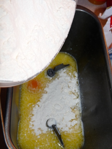 Veľkonočný veniec (fotorecept)    - obrázok 3