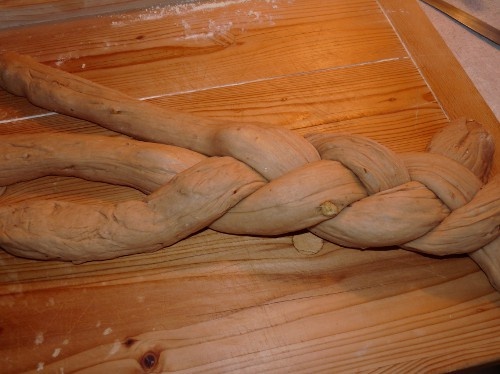 Veľkonočný veniec (fotorecept)    - obrázok 7