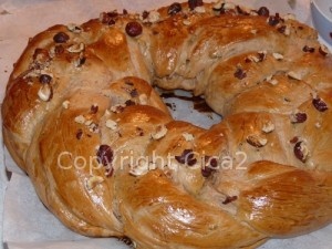 Veľkonočný veniec (fotorecept)    - obrázok 9