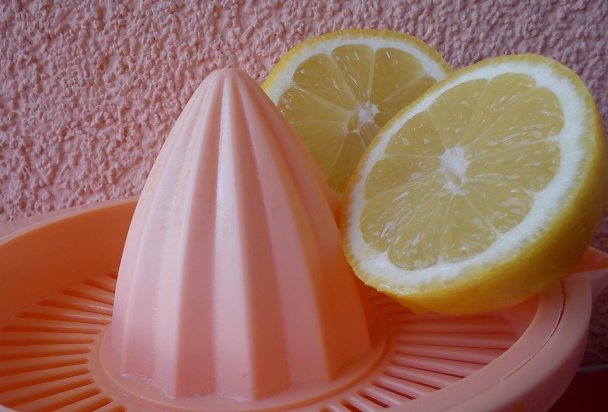 Tvarohový koláč s citrónovou polevou (fotorecept) - obrázok 7