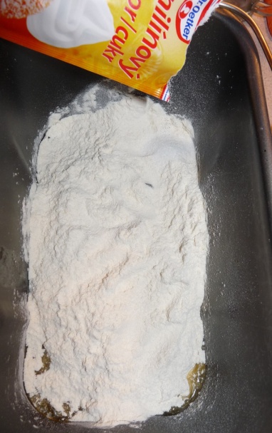 Pečivo aj na Veľkú noc (fotorecept) - obrázok 3