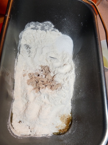 Pečivo aj na Veľkú noc (fotorecept) - obrázok 4