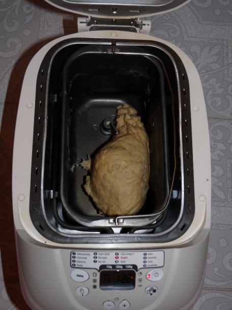 Pečivo aj na Veľkú noc (fotorecept) - obrázok 5