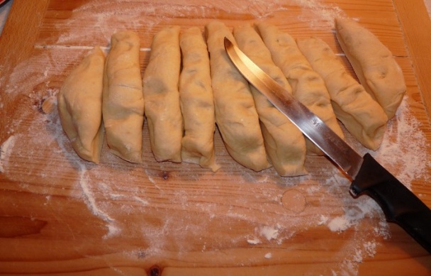 Pečivo aj na Veľkú noc (fotorecept) - obrázok 6