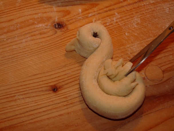 Pečivo aj na Veľkú noc (fotorecept) - obrázok 10