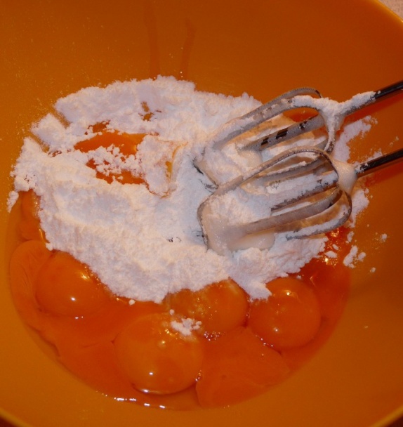 Zákusok alebo aj tortička (fotorecept) - obrázok 1