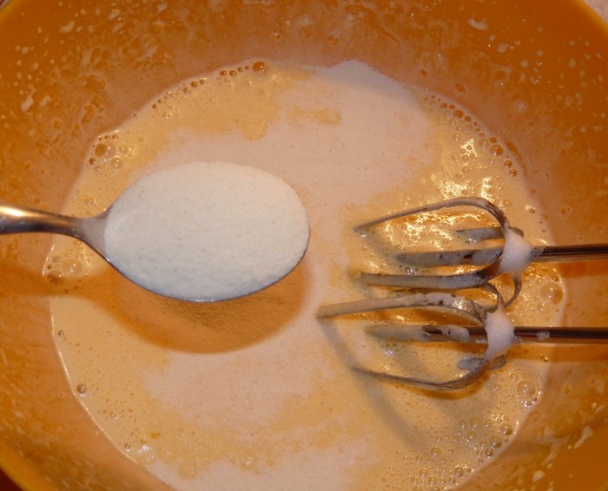 Zákusok alebo aj tortička (fotorecept) - obrázok 3