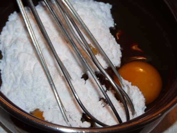 Zákusok alebo aj tortička (fotorecept) - obrázok 8