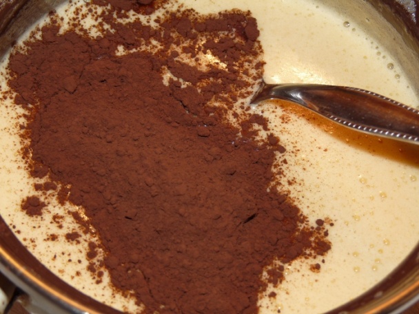 Zákusok alebo aj tortička (fotorecept) - obrázok 9