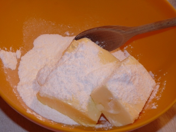 Zákusok alebo aj tortička (fotorecept) - obrázok 10