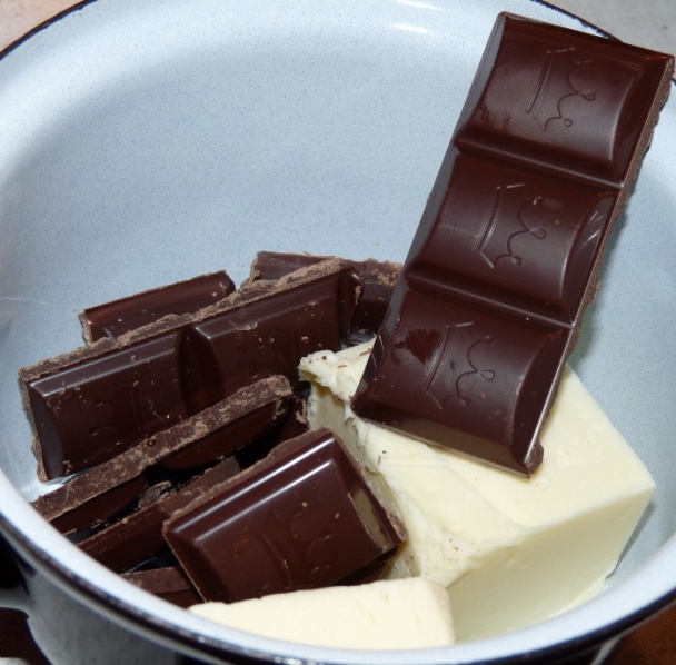 Zákusok alebo aj tortička (fotorecept) - obrázok 13