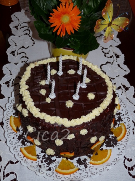 Zákusok alebo aj tortička (fotorecept) - obrázok 15