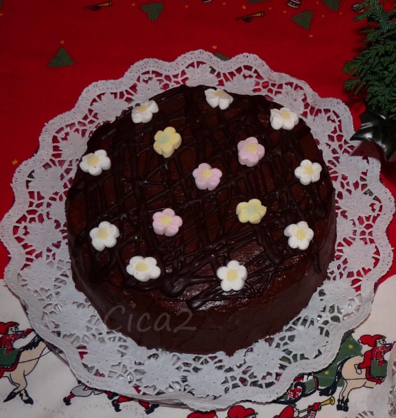 Zákusok alebo aj tortička (fotorecept) - obrázok 16