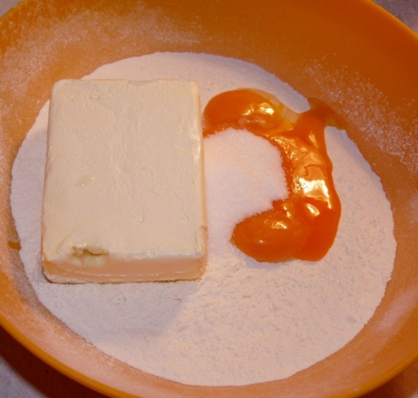 Chrumkavé bielkové tyčinky (fotorecept) - obrázok 2