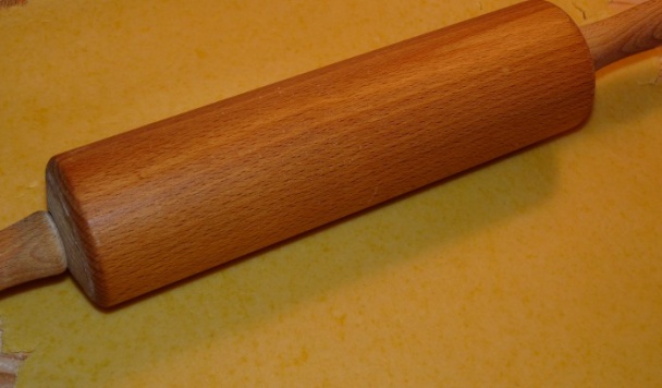 Chrumkavé bielkové tyčinky (fotorecept) - obrázok 3