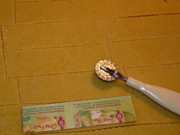 Chrumkavé bielkové tyčinky (fotorecept) - obrázok 4