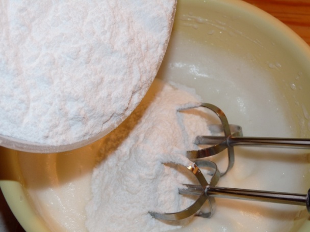 Chrumkavé bielkové tyčinky (fotorecept) - obrázok 5