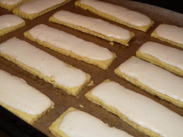 Chrumkavé bielkové tyčinky (fotorecept) - obrázok 7