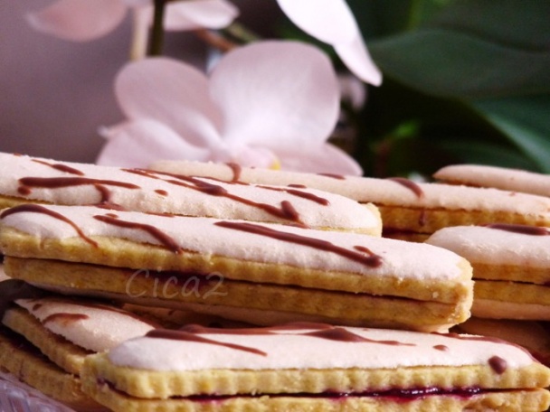 Chrumkavé bielkové tyčinky (fotorecept) - obrázok 9