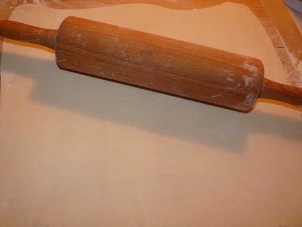 Lístkové chuťovky s bryndzovou plnkou (fotorecept) - obrázok 2