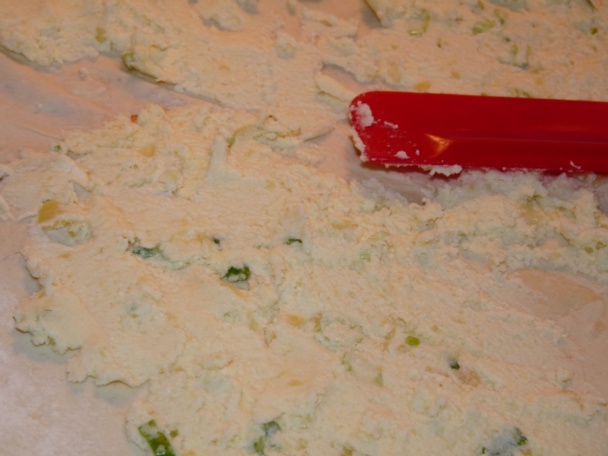 Lístkové chuťovky s bryndzovou plnkou (fotorecept) - obrázok 8