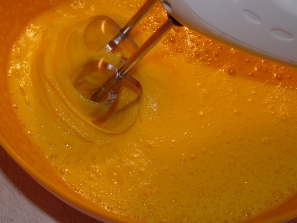 Jahodová roláda (fotorecept) - obrázok 2