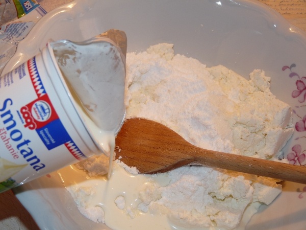 Jahodová roláda (fotorecept) - obrázok 6