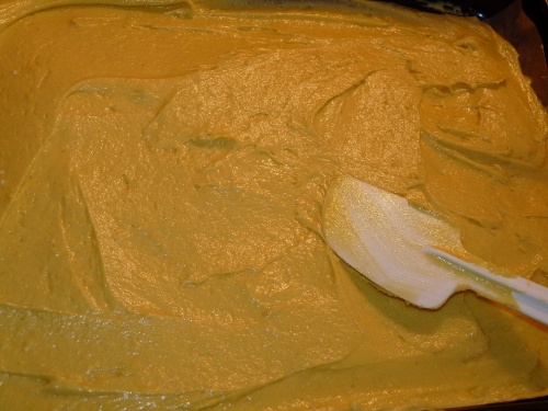 Svieži koláč z čerstvých ríbezlí (fotorecept) - obrázok 5