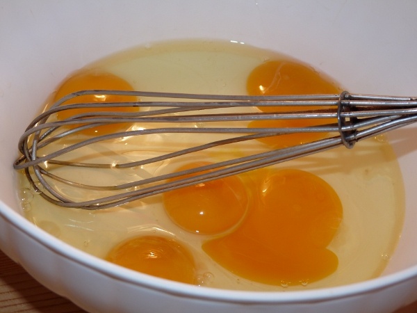 Slaný koláč (fotorecept) - obrázok 2