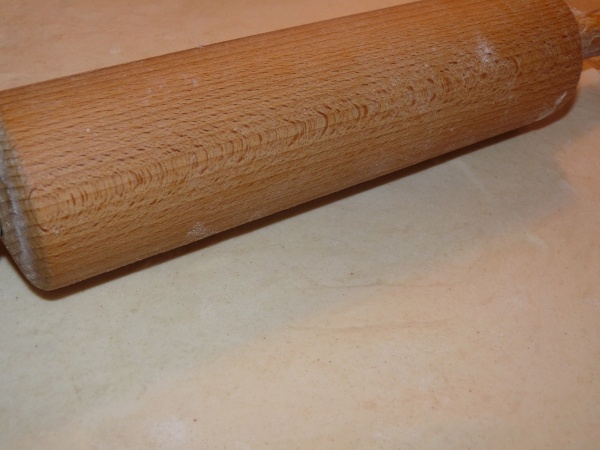 Slaný koláč (fotorecept) - obrázok 5