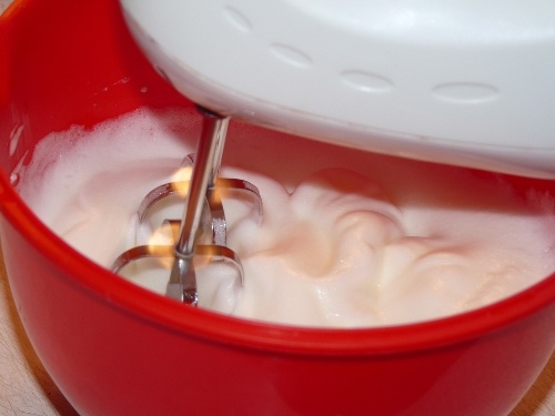 Kakaová roláda (fotorecept) - obrázok 2